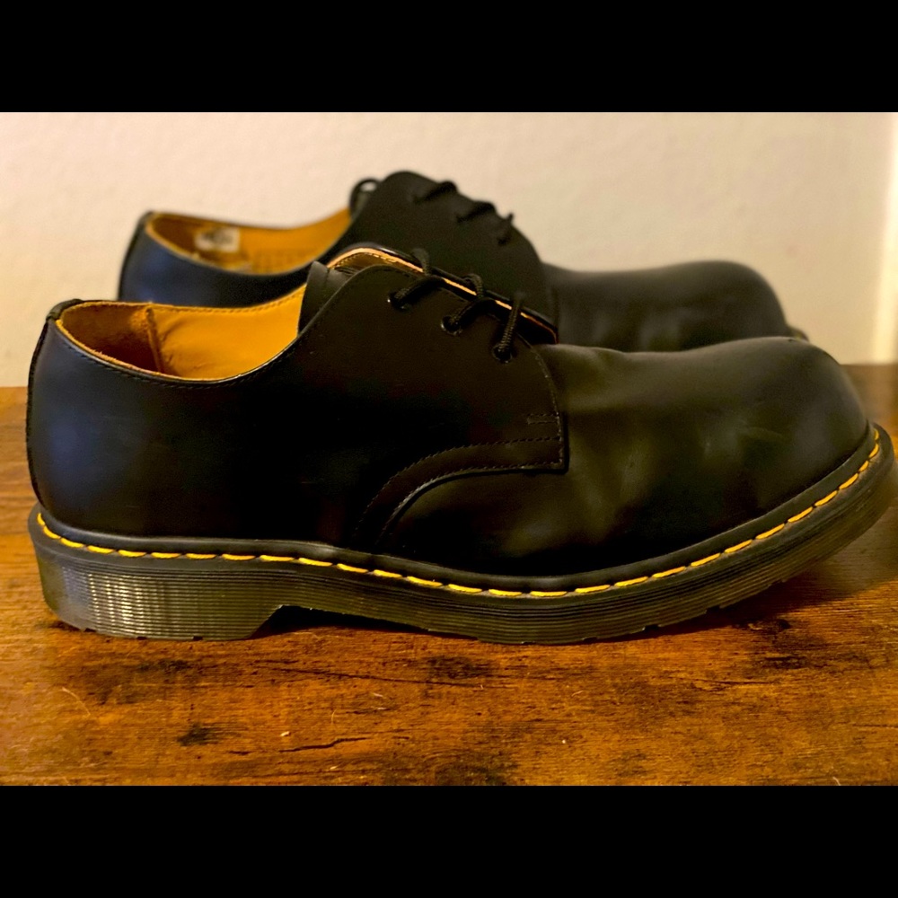 Dr. Martens